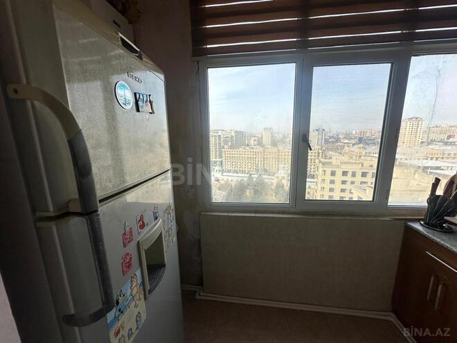 Satılır 3 otaqlı yeni tikili 80 m², Nəriman Nərimanov m., photo 19 from 30