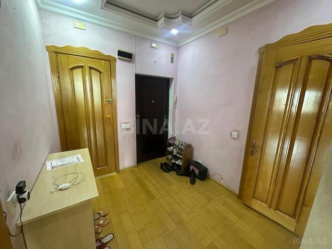 Satılır 3 otaqlı yeni tikili 80 m², Nəriman Nərimanov m., photo 12 from 30