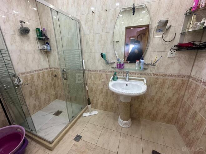 Satılır 3 otaqlı yeni tikili 80 m², Nəriman Nərimanov m., photo 21 from 30