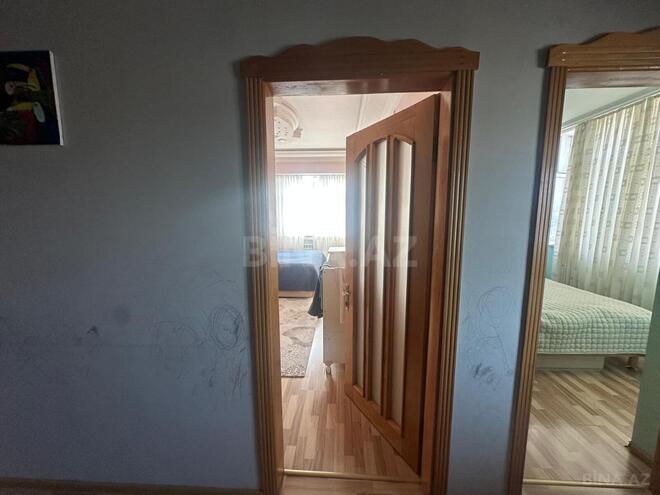 Satılır 3 otaqlı yeni tikili 80 m², Nəriman Nərimanov m., photo 22 from 30