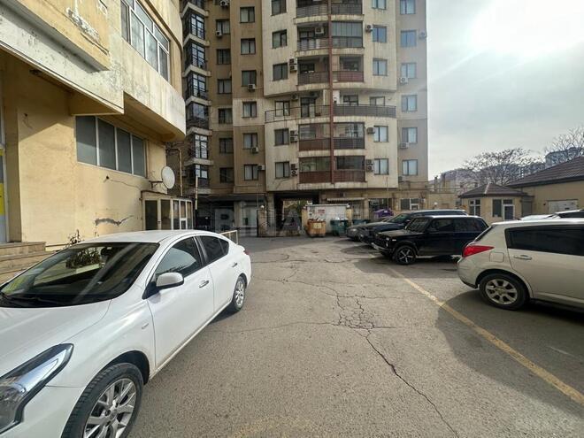 Satılır 3 otaqlı yeni tikili 80 m², Nəriman Nərimanov m., photo 3 from 30
