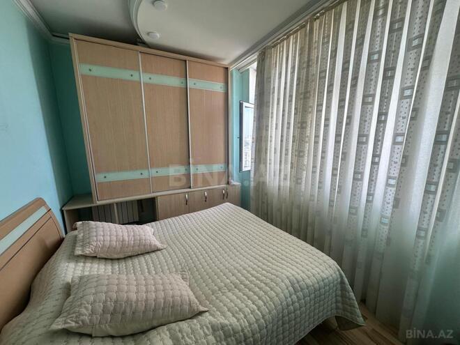 Satılır 3 otaqlı yeni tikili 80 m², Nəriman Nərimanov m., photo 26 from 30