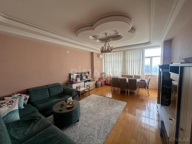 Satılır 3 otaqlı yeni tikili 80 m², Nəriman Nərimanov m., photo 13 from 30