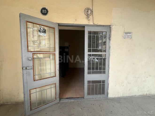 Satılır 3 otaqlı yeni tikili 80 m², Nəriman Nərimanov m., photo 7 from 30