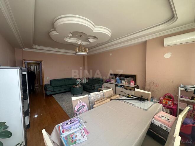 Satılır 3 otaqlı yeni tikili 80 m², Nəriman Nərimanov m., photo 14 from 30