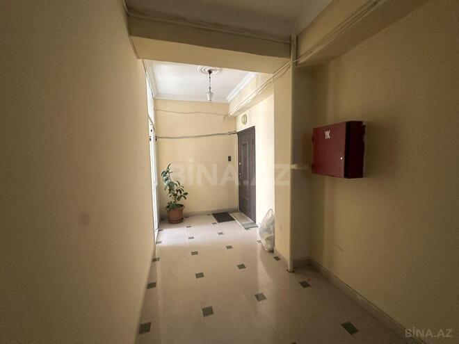 Satılır 3 otaqlı yeni tikili 80 m², Nəriman Nərimanov m., photo 10 from 30