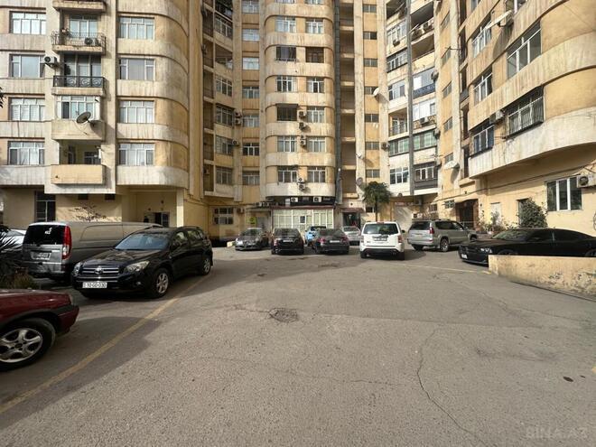 Satılır 3 otaqlı yeni tikili 80 m², Nəriman Nərimanov m., photo 5 from 30