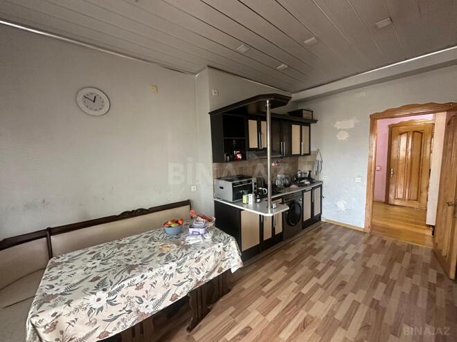 Satılır 3 otaqlı yeni tikili 80 m², Nəriman Nərimanov m., photo 16 from 30