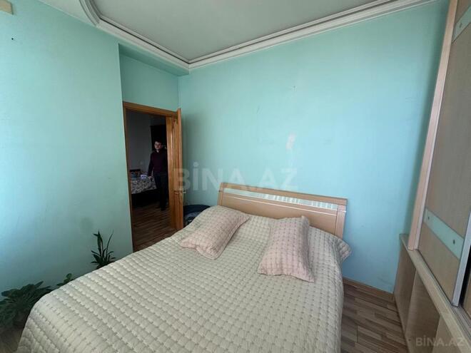 Satılır 3 otaqlı yeni tikili 80 m², Nəriman Nərimanov m., photo 27 from 30