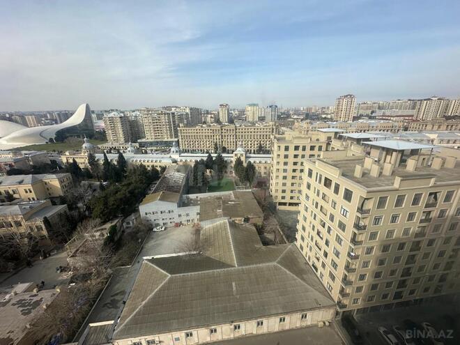 Satılır 3 otaqlı yeni tikili 80 m², Nəriman Nərimanov m., photo 28 from 30