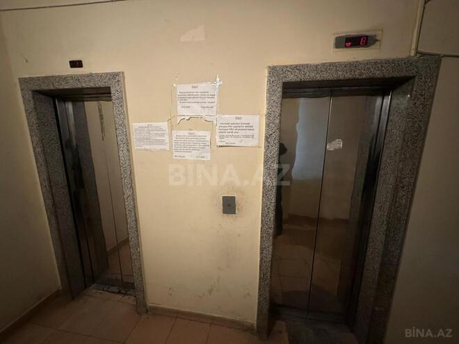 Satılır 3 otaqlı yeni tikili 80 m², Nəriman Nərimanov m., photo 8 from 30