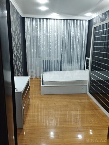 Satılır 3 otaqlı yeni tikili 117 m², Neftçilər m., photo 5 from 10