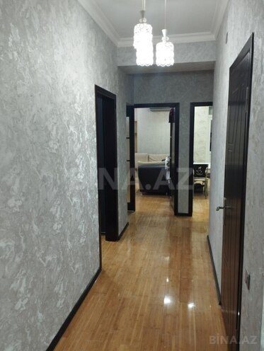 Satılır 3 otaqlı yeni tikili 117 m², Neftçilər m., photo 7 from 10