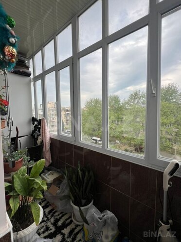 Satılır 3 otaqlı yeni tikili 117 m², Neftçilər m., photo 9 from 10