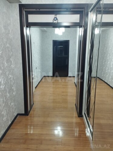Satılır 3 otaqlı yeni tikili 117 m², Neftçilər m., photo 8 from 10