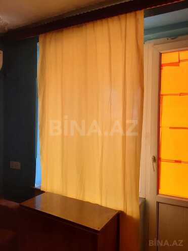 İcarəyə verilir 2 otaqlı köhnə tikili 55 m², Gənclik m., photo 6 from 9