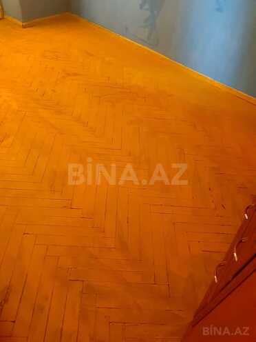 İcarəyə verilir 2 otaqlı köhnə tikili 55 m², Gənclik m., photo 8 from 9