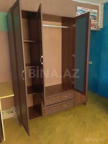 İcarəyə verilir 2 otaqlı köhnə tikili 55 m², Gənclik m., photo 5 from 9