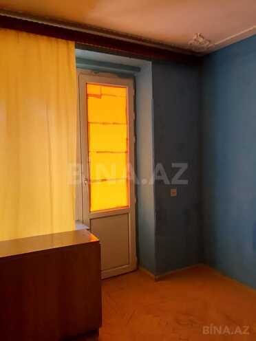 İcarəyə verilir 2 otaqlı köhnə tikili 55 m², Gənclik m., photo 3 from 9