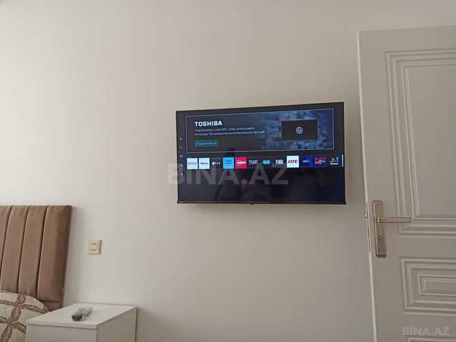 Сдаётся 1-комн. новостройка 40 м², Наримановский  р., photo 9 from 10