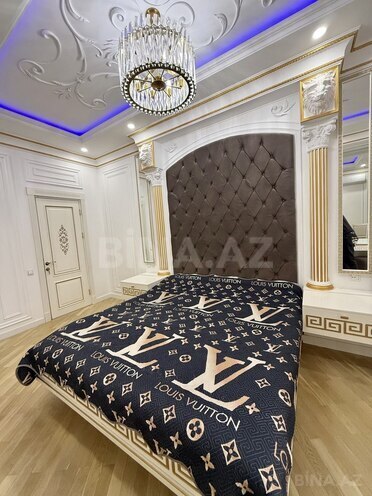 İcarəyə verilir 2 otaqlı yeni tikili 110 m², Nizami m., photo 11 from 23