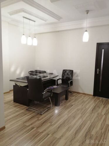 Satılır 6 otaqlı ofis 140 m², Şah İsmayıl Xətai m., photo 5 from 23