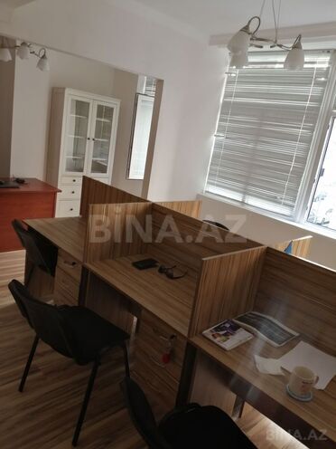 Satılır 6 otaqlı ofis 140 m², Şah İsmayıl Xətai m., photo 8 from 23