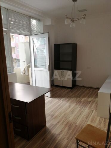 Satılır 6 otaqlı ofis 140 m², Şah İsmayıl Xətai m., photo 18 from 23
