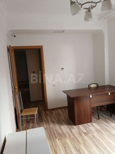 Satılır 6 otaqlı ofis 140 m², Şah İsmayıl Xətai m., photo 10 from 23