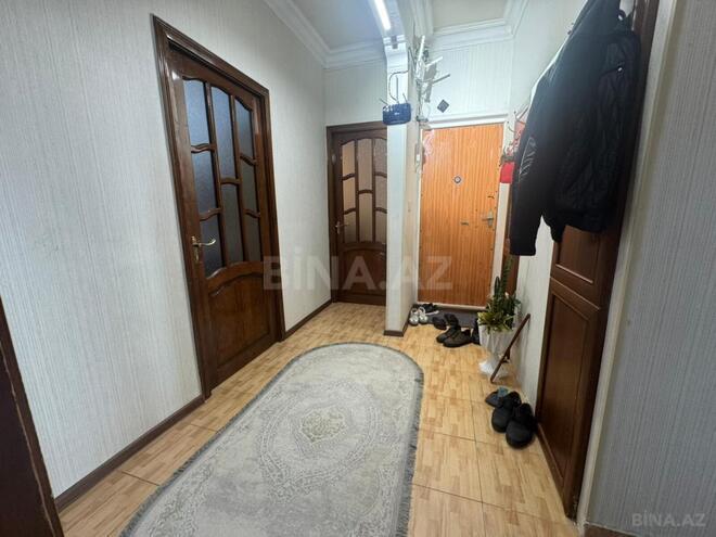 Satılır 4 otaqlı yeni tikili 100 m², Neftçilər m., photo 12 from 19