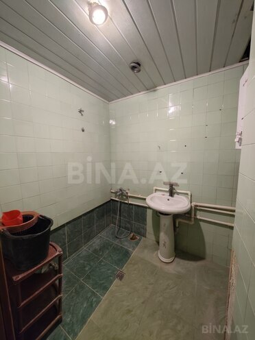 Satılır 2 otaqlı köhnə tikili 60 m², Bakıxanov q., photo 9 from 13