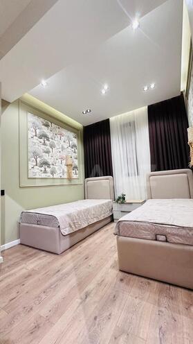 Satılır 3 otaqlı yeni tikili 85 m², Həzi Aslanov m., photo 9 from 31