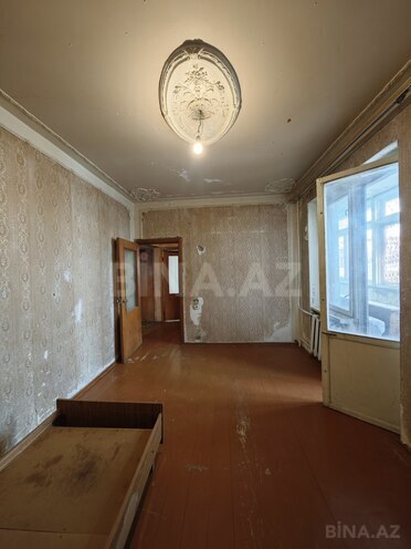 Satılır 2 otaqlı köhnə tikili 60 m², Bakıxanov q., photo 4 from 13