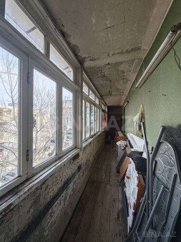 Satılır 2 otaqlı köhnə tikili 60 m², Bakıxanov q., photo 6 from 13