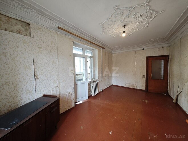 Satılır 2 otaqlı köhnə tikili 60 m², Bakıxanov q., photo 8 from 13