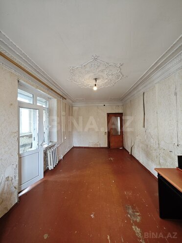Satılır 2 otaqlı köhnə tikili 60 m², Bakıxanov q., photo 3 from 13
