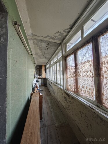 Satılır 2 otaqlı köhnə tikili 60 m², Bakıxanov q., photo 7 from 13