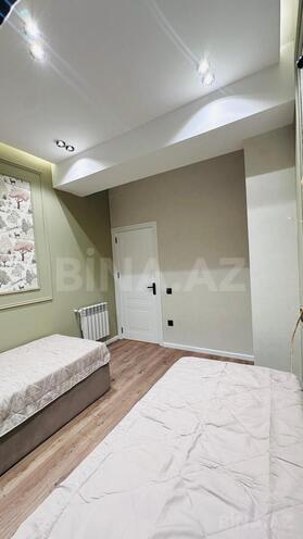 Satılır 3 otaqlı yeni tikili 85 m², Həzi Aslanov m., photo 12 from 31
