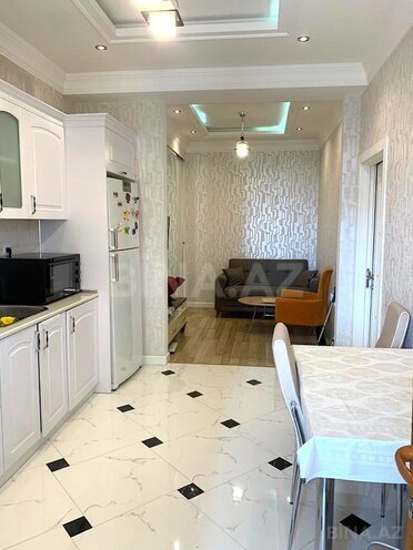Satılır 3 otaqlı yeni tikili 145 m², Qara Qarayev m., photo 12 from 18