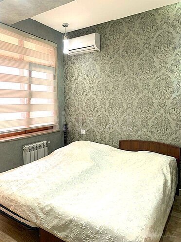 Satılır 3 otaqlı yeni tikili 145 m², Qara Qarayev m., photo 7 from 18