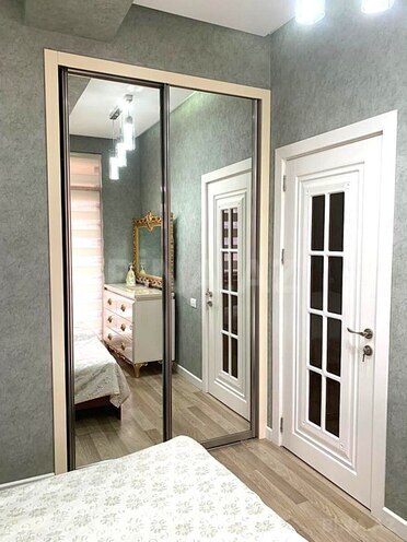 Satılır 3 otaqlı yeni tikili 145 m², Qara Qarayev m., photo 8 from 18