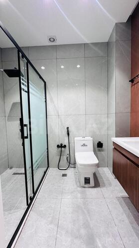 Satılır 3 otaqlı yeni tikili 85 m², Həzi Aslanov m., photo 18 from 31