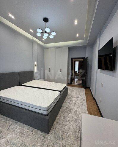 Сдаётся 3-комн. новостройка 150 м², м. Сахил, photo 7 from 11