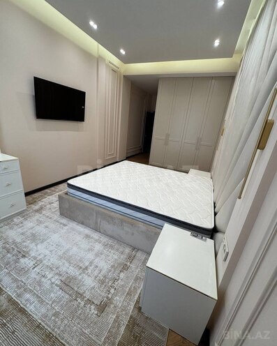 Сдаётся 3-комн. новостройка 150 м², м. Сахил, photo 8 from 11