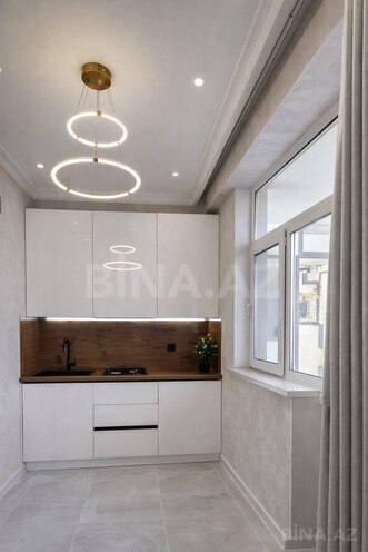 Продаётся 2-комн. новостройка 65 м², м. 20 января, photo 8 from 16