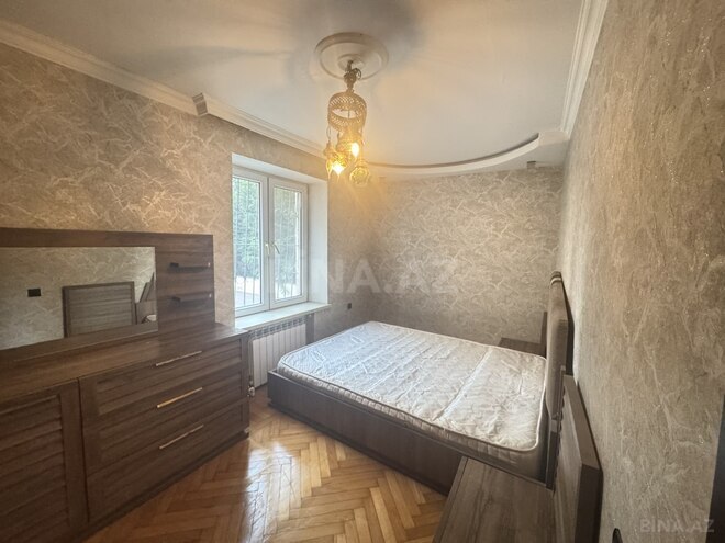 İcarəyə verilir 2 otaqlı köhnə tikili 42 m², İnşaatçılar m., photo 7 from 19