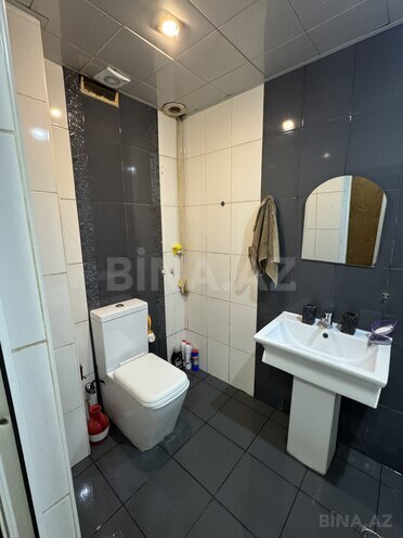 İcarəyə verilir 2 otaqlı köhnə tikili 42 m², İnşaatçılar m., photo 15 from 19