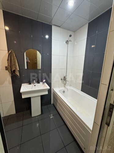 İcarəyə verilir 2 otaqlı köhnə tikili 42 m², İnşaatçılar m., photo 16 from 19