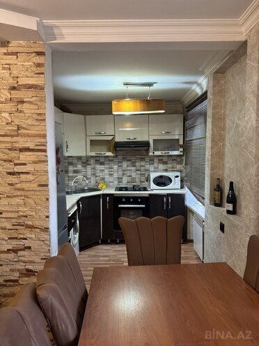 İcarəyə verilir 2 otaqlı köhnə tikili 42 m², İnşaatçılar m., photo 11 from 19