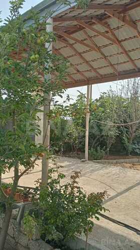 Satılır 3 otaqlı həyət evi/bağ evi 117 m², Qala q., photo 30 from 32